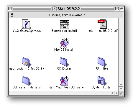 Mac Os 9.2 2 Download Free